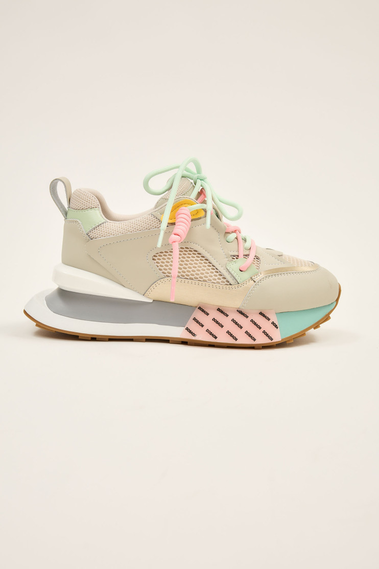 Кросівки Lonza 198945 - Вид 16 - інтернет магазин sandalini.ua