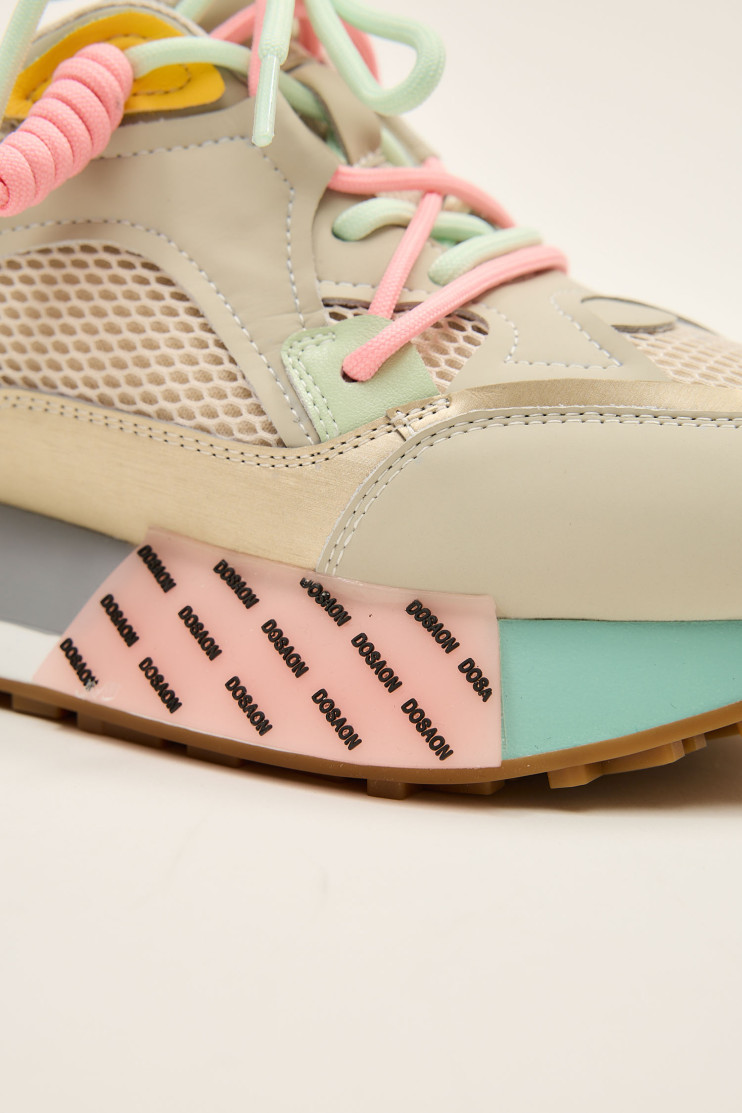 Кросівки Lonza 198945 - Вид 17 - інтернет магазин sandalini.ua