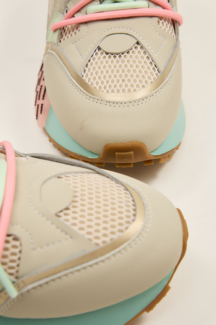 Кросівки Lonza 198945 - Вид 20 - інтернет магазин sandalini.ua