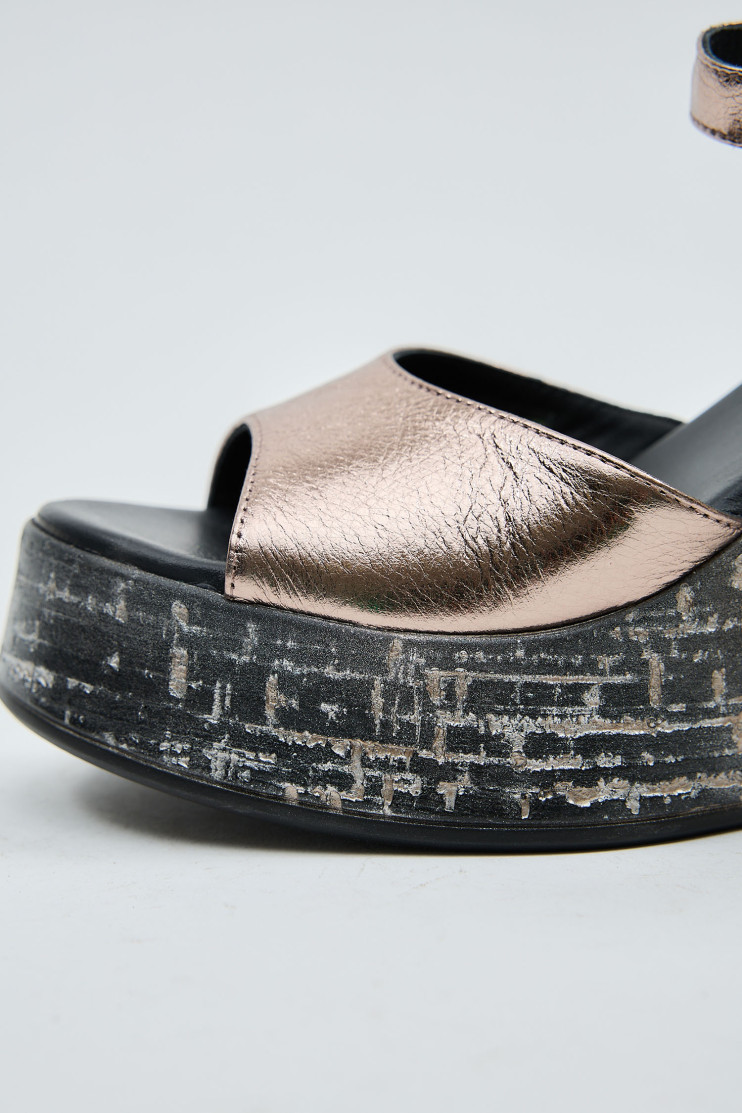 Босоніжки Fabio Monelli 197937 - Вид 8 - інтернет магазин sandalini.ua