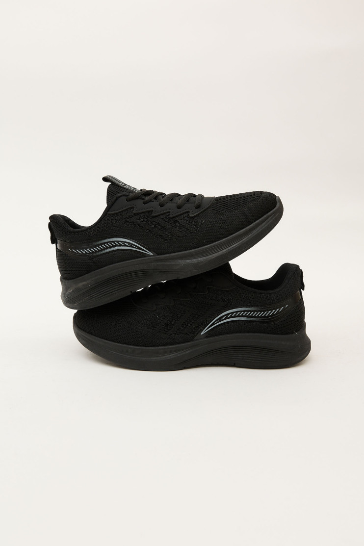 Кросівки ALLSY 197386 - Вид 2 - інтернет магазин sandalini.ua