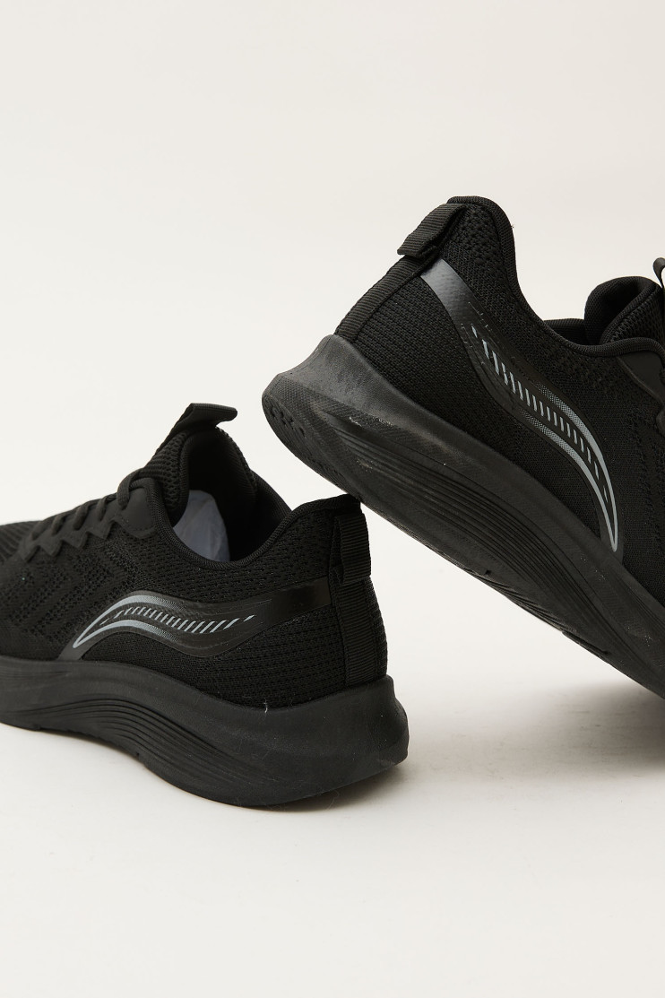 Кросівки ALLSY 197386 - Вид 3 - інтернет магазин sandalini.ua