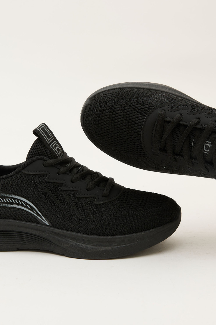 Кросівки ALLSY 197386 - Вид 4 - інтернет магазин sandalini.ua