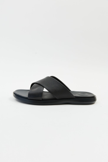 Шлепанцы мужские Fabio Monelli 199638