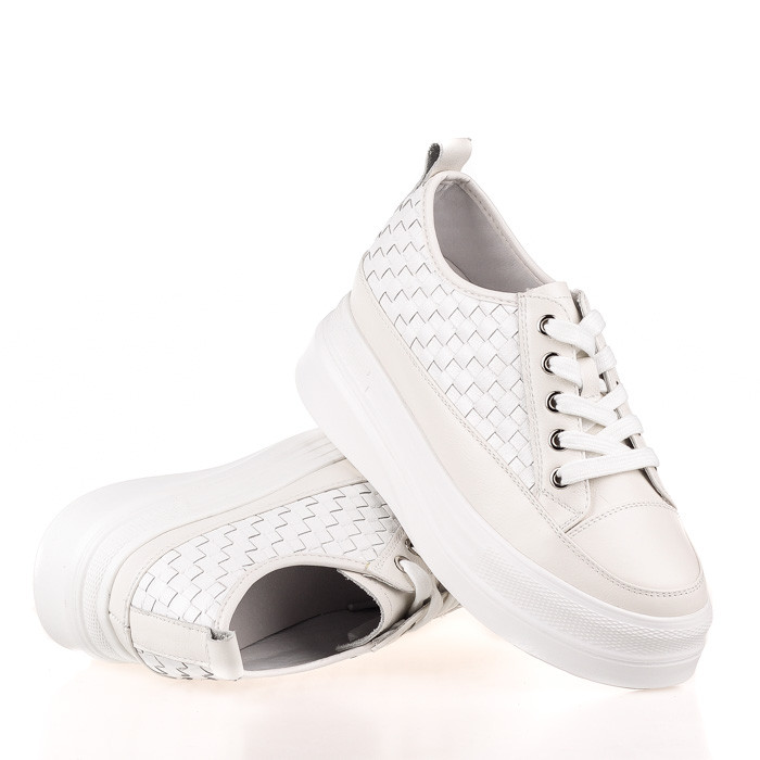 Слипоны Lonza 157830 - Вид 1 - интернет магазин sandalini.ua