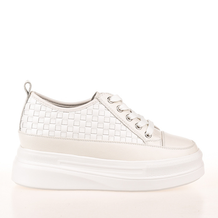 Слипоны Lonza 157830 - Вид 2 - интернет магазин sandalini.ua