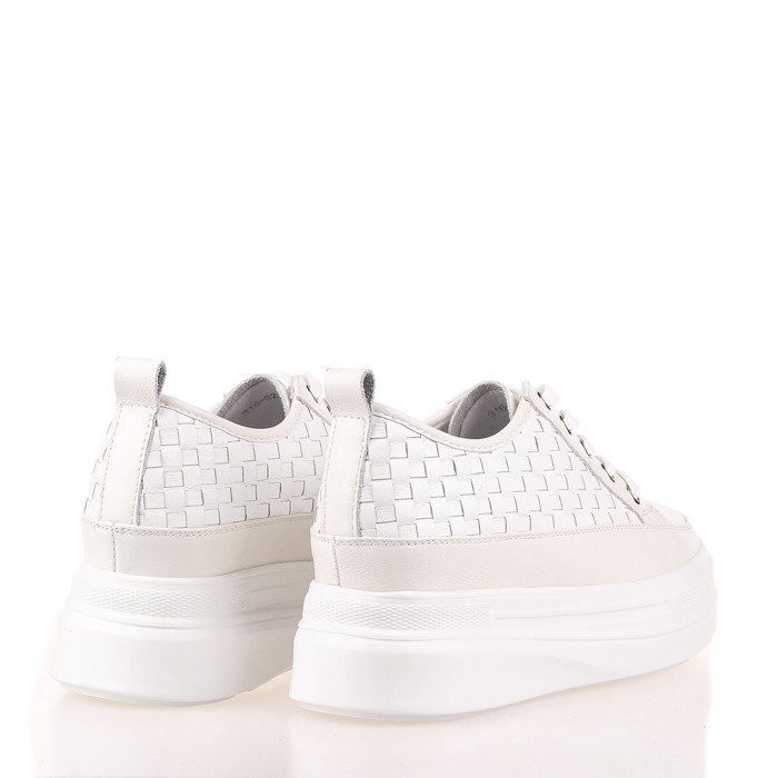 Слипоны Lonza 157830 - Вид 3 - интернет магазин sandalini.ua