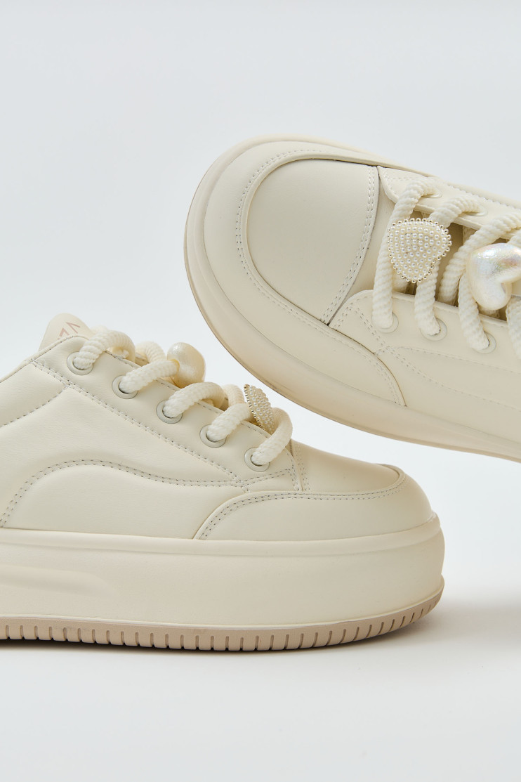 Сліпони Lonza 198896 - Вид 7 - інтернет магазин sandalini.ua