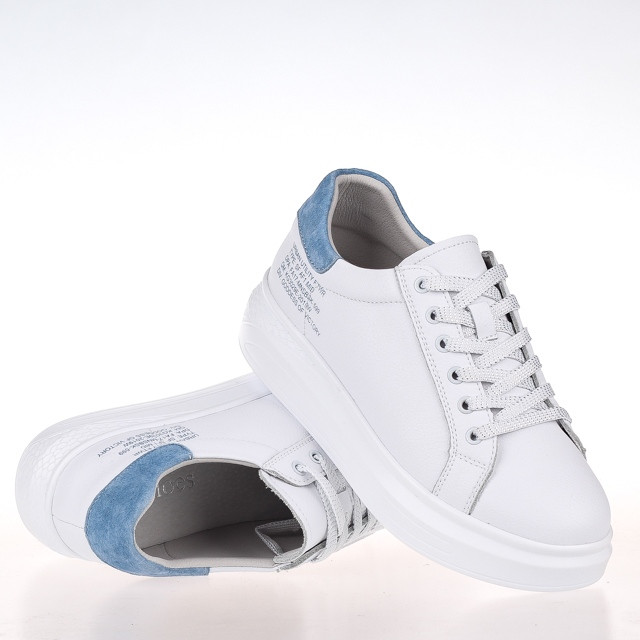 Сліпони Allshoes 157953 - Вид 1 - інтернет магазин sandalini.ua