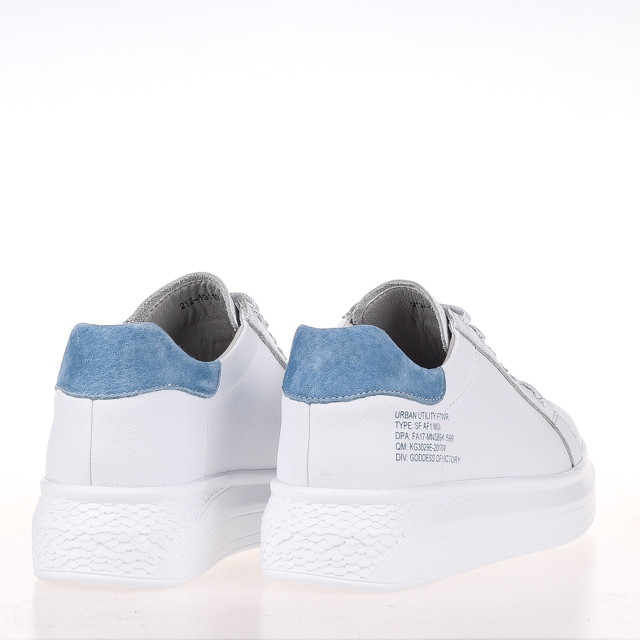 Сліпони Allshoes 157953 - Вид 3 - інтернет магазин sandalini.ua