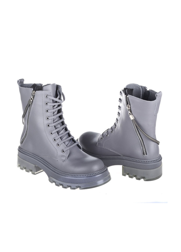 Черевики Anna Lucci 165960 - Вид 1 - інтернет магазин sandalini.ua