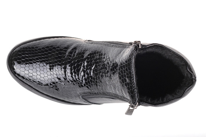 Черевики Anna Lucci 165809 - Вид 4 - інтернет магазин sandalini.ua