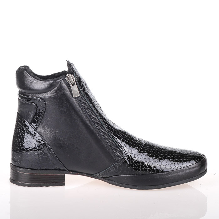 Черевики Anna Lucci 165809 - Вид 6 - інтернет магазин sandalini.ua