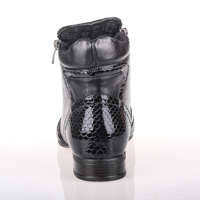 Черевики Anna Lucci 165809 - Вид 7 - інтернет магазин sandalini.ua