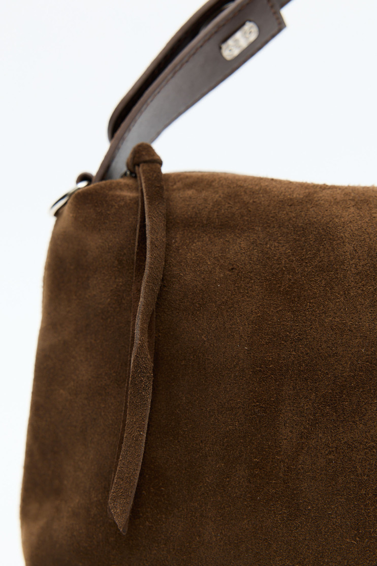 Сумка Lonza 206230 - Вид 3 - интернет магазин sandalini.ua