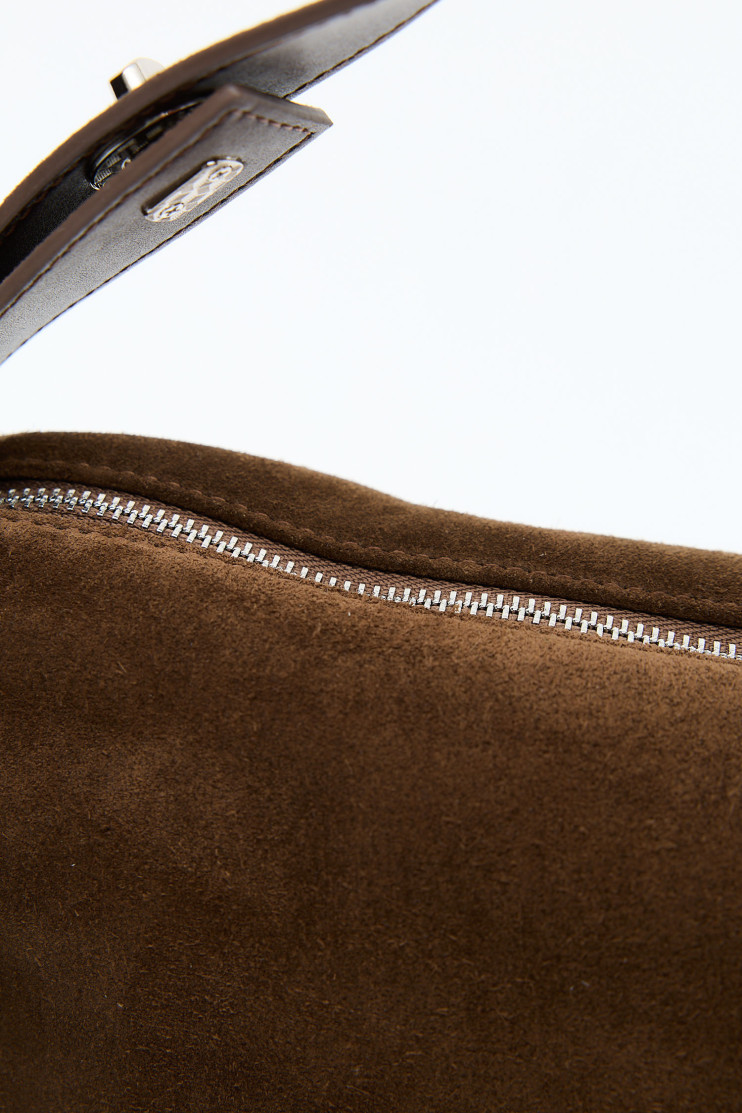 Сумка Lonza 206230 - Вид 4 - интернет магазин sandalini.ua