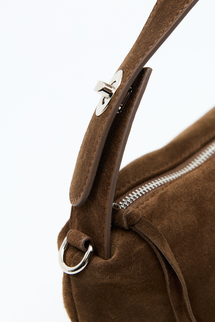 Сумка Lonza 206230 - Вид 5 - интернет магазин sandalini.ua