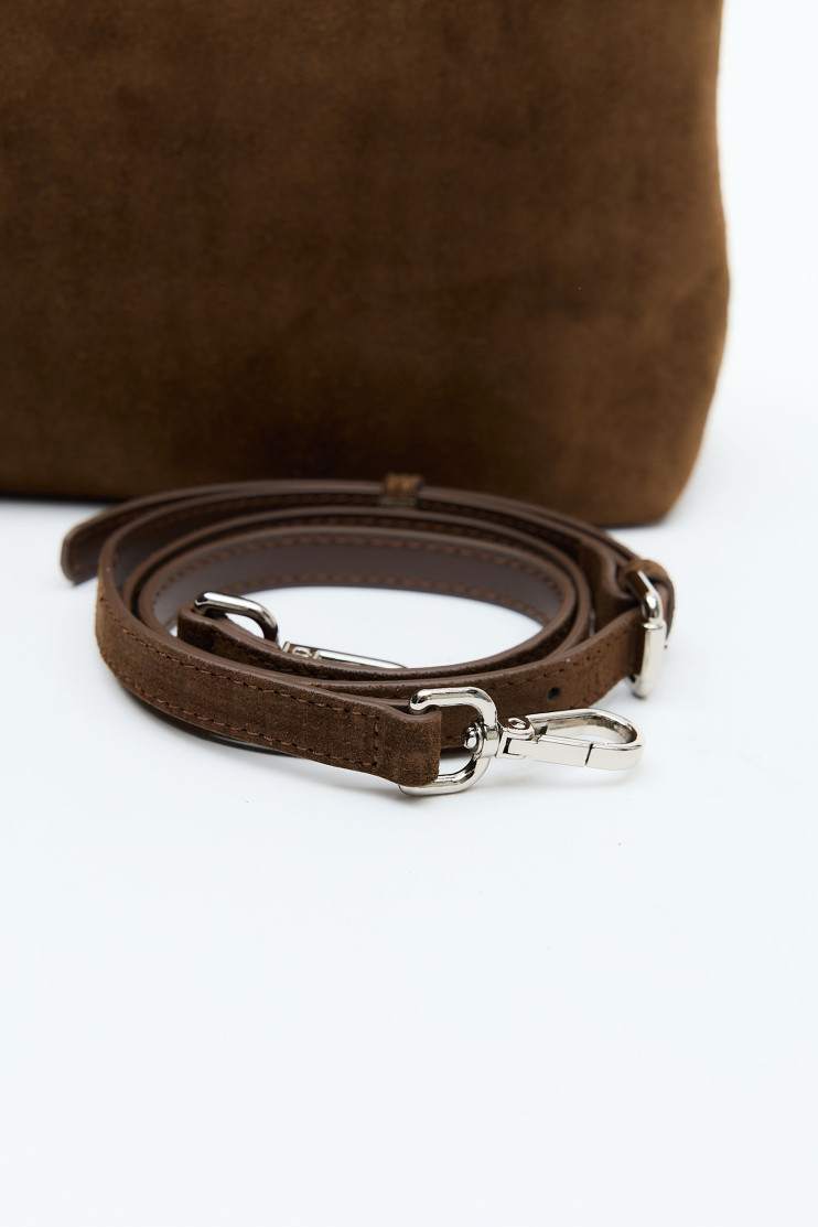 Сумка Lonza 206230 - Вид 6 - интернет магазин sandalini.ua