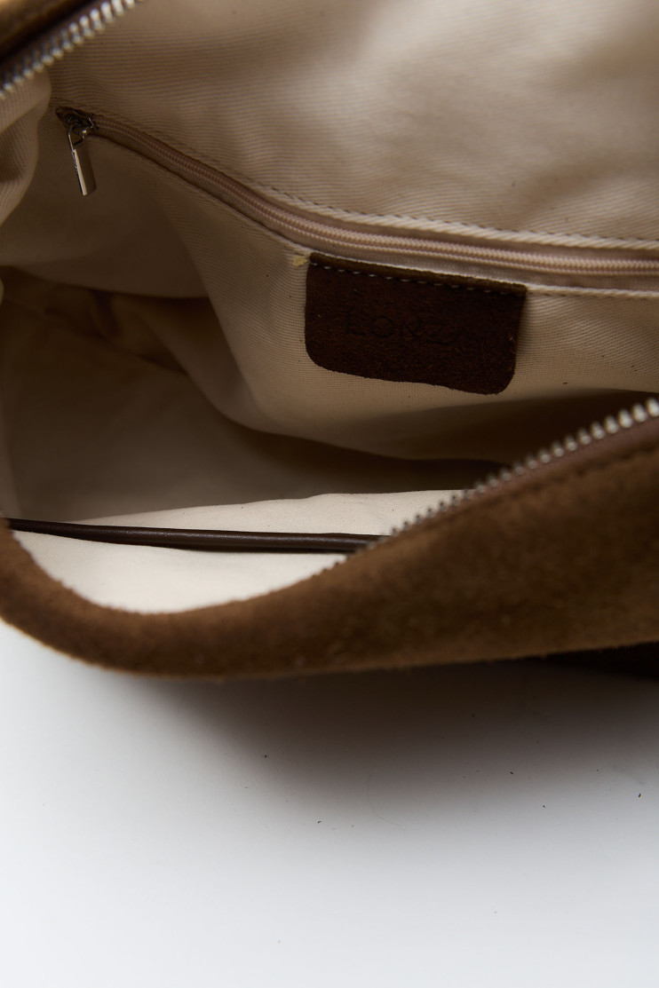 Сумка Lonza 206230 - Вид 7 - интернет магазин sandalini.ua