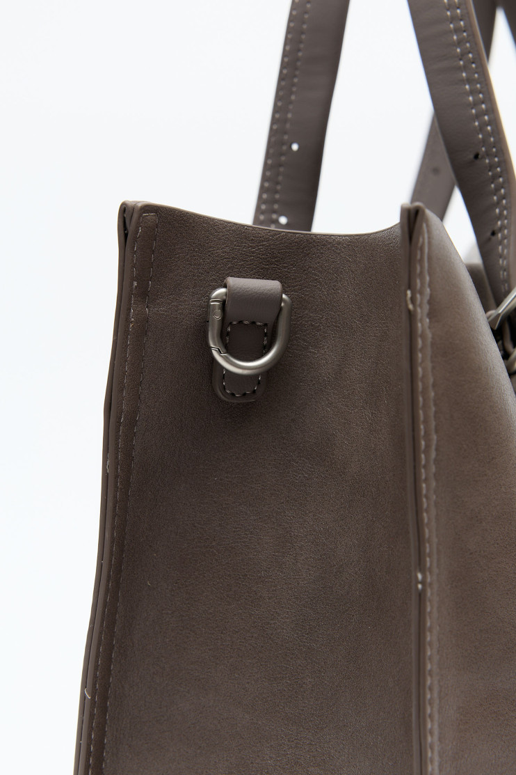 Сумка David Jones 203856 - Вид 4 - интернет магазин sandalini.ua