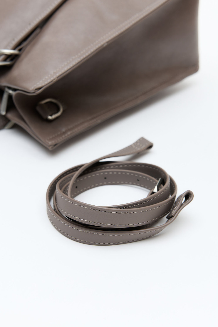 Сумка David Jones 203856 - Вид 5 - интернет магазин sandalini.ua