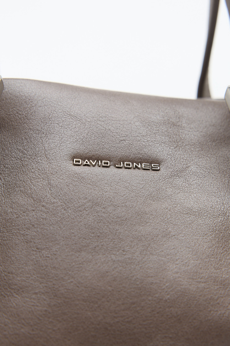 Сумка David Jones 203856 - Вид 8 - интернет магазин sandalini.ua