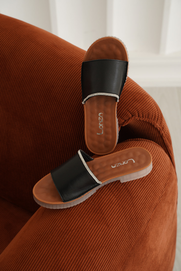 Шльопанці Lonza 169483 - Вид 1 - інтернет магазин sandalini.ua