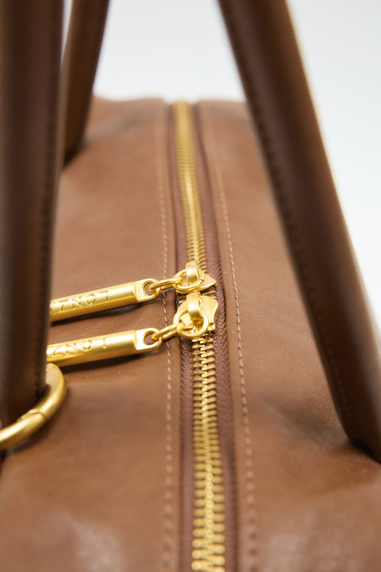 Сумка Lonza 204057 - Вид 3 - интернет магазин sandalini.ua