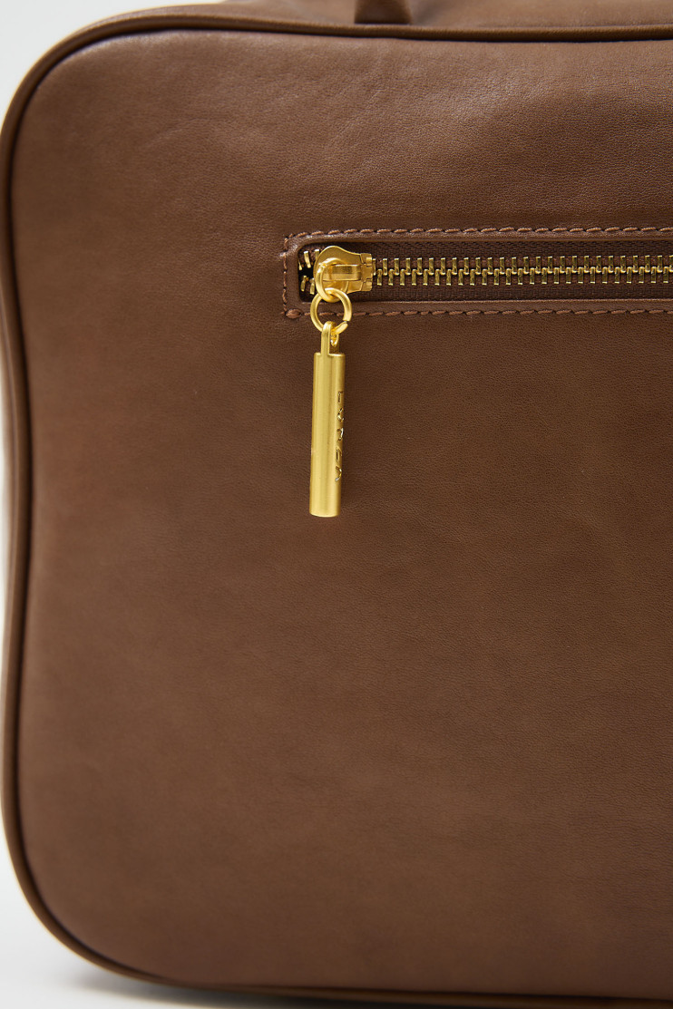 Сумка Lonza 204057 - Вид 5 - интернет магазин sandalini.ua