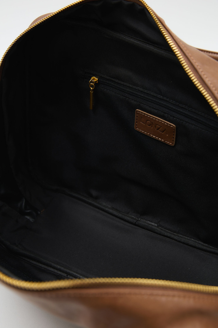 Сумка Lonza 204057 - Вид 8 - интернет магазин sandalini.ua