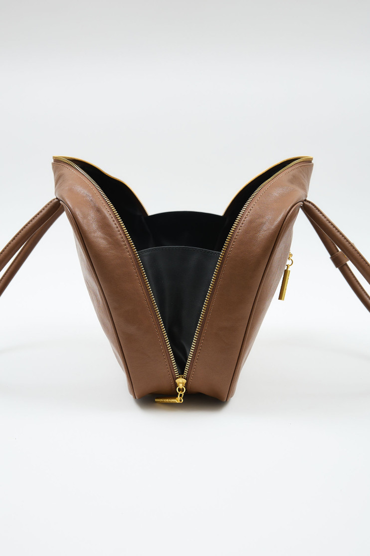 Сумка Lonza 204057 - Вид 9 - интернет магазин sandalini.ua