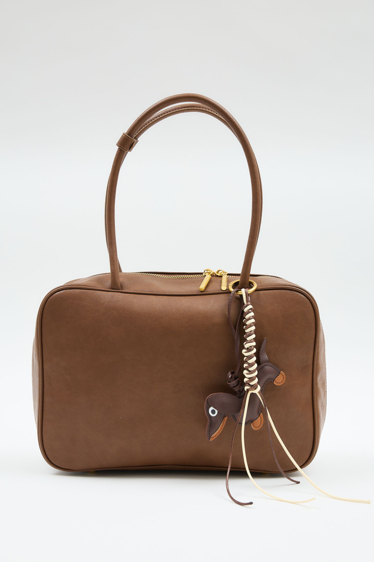 Сумка Lonza 204057 - Вид 6 - интернет магазин sandalini.ua