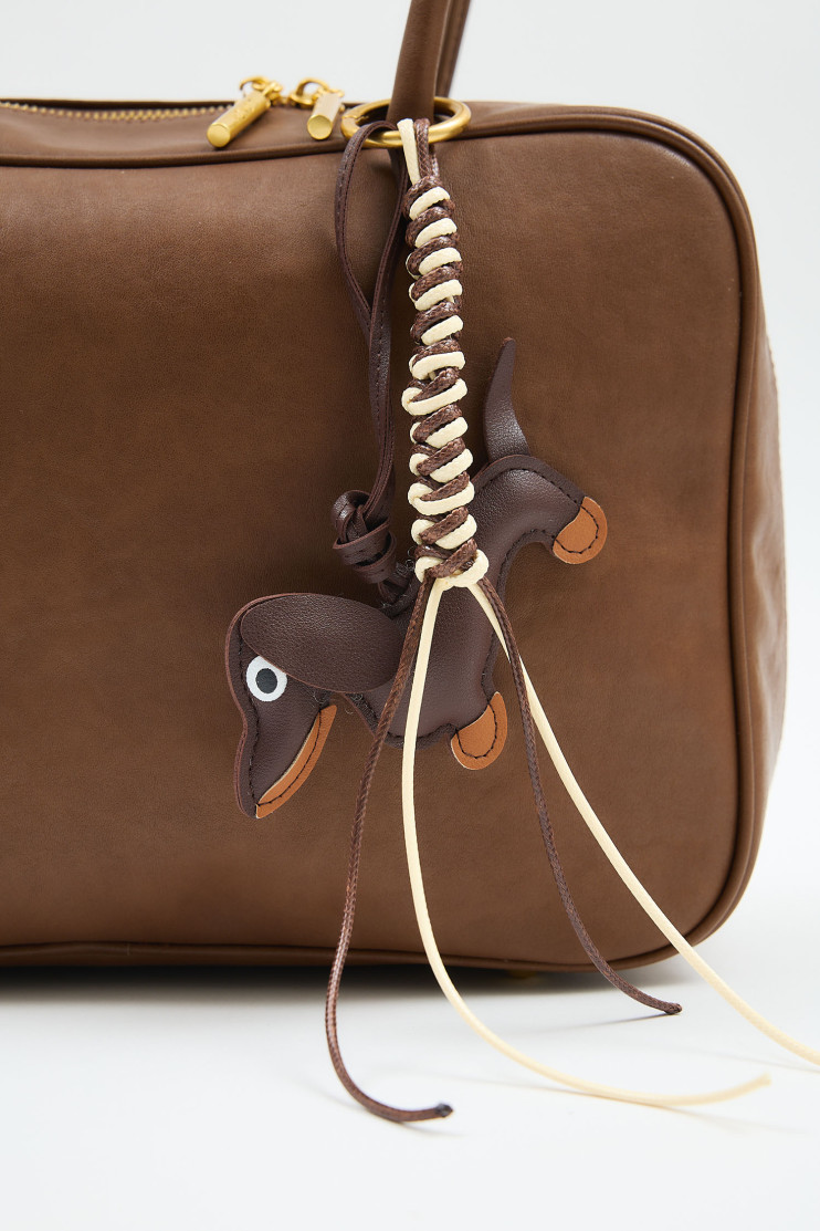 Сумка Lonza 204057 - Вид 10 - интернет магазин sandalini.ua