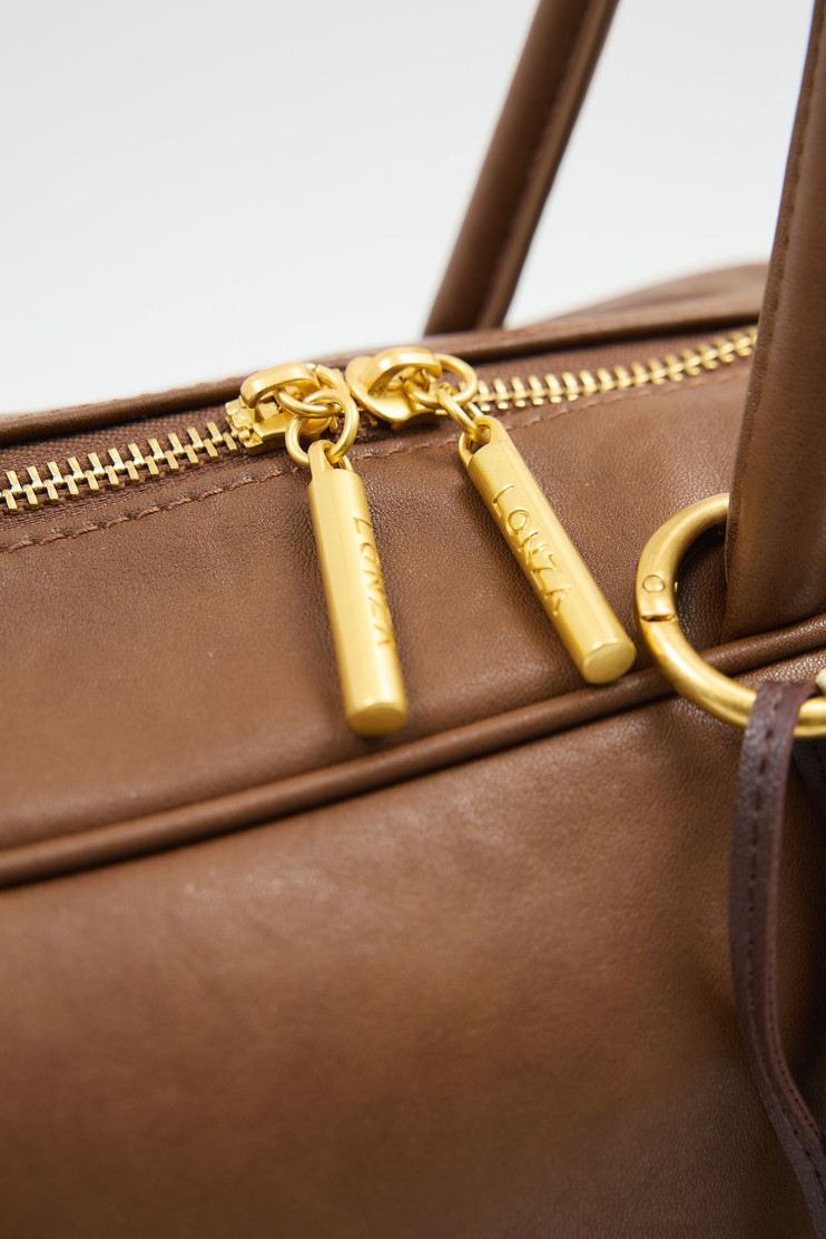 Сумка Lonza 204057 - Вид 11 - интернет магазин sandalini.ua