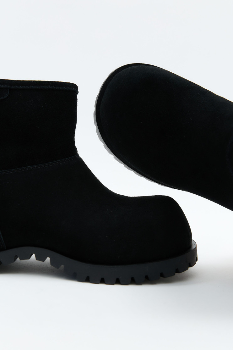 Ботинки Lonza 204726 - Вид 9 - интернет магазин sandalini.ua