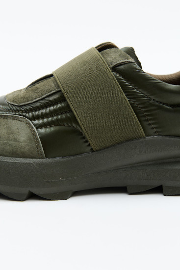 Кросівки Lonza 205444