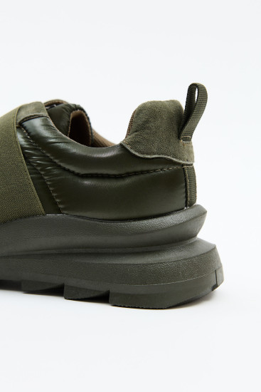 Кросівки Lonza 205444