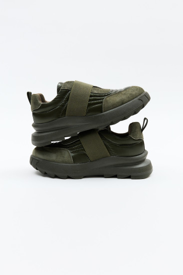 Кросівки Lonza 205444