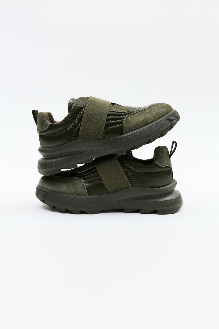 Кросівки Lonza 205444 - Вид 4 - інтернет магазин sandalini.ua