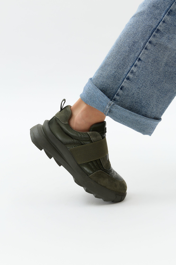 Кросівки Lonza 205444 - Вид 11 - інтернет магазин sandalini.ua