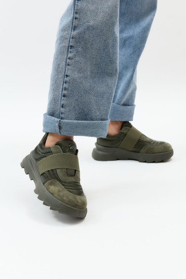 Кроссовки Lonza 205444