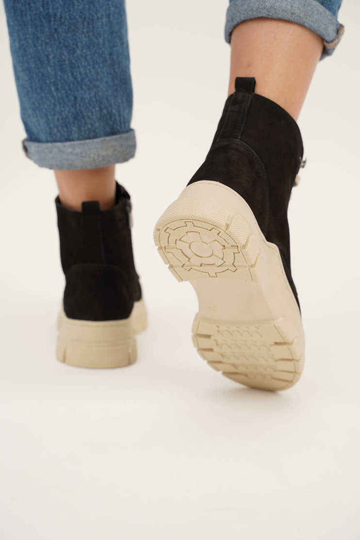 Черевики Lonza 174385 - Вид 7 - інтернет магазин sandalini.ua