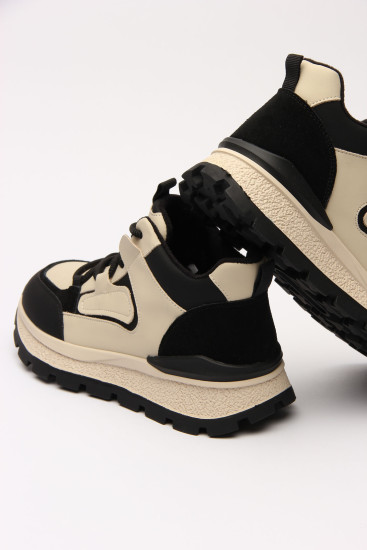 Ботинки ALLSY 203088