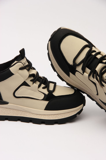 Ботинки ALLSY 203088