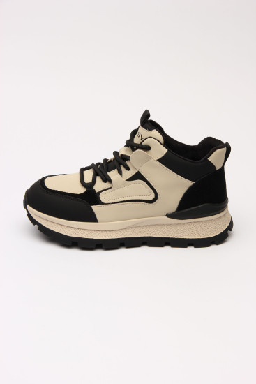 Ботинки ALLSY 203088