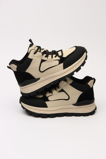 Ботинки ALLSY 203088