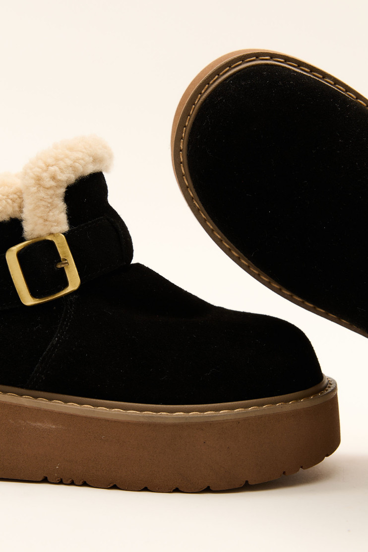 Уггі ALLSY 202148 - Вид 10 - інтернет магазин sandalini.ua