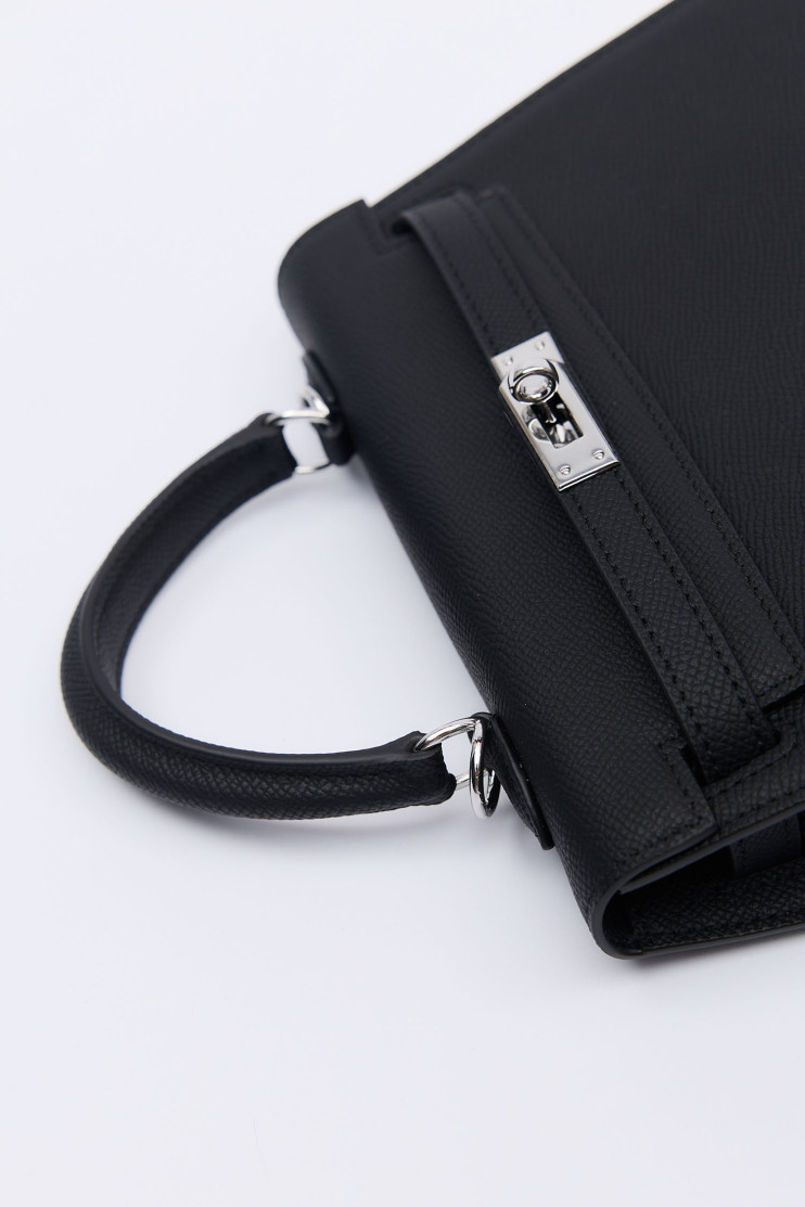 Сумка Lonza 207087 - Вид 5 - інтернет магазин sandalini.ua