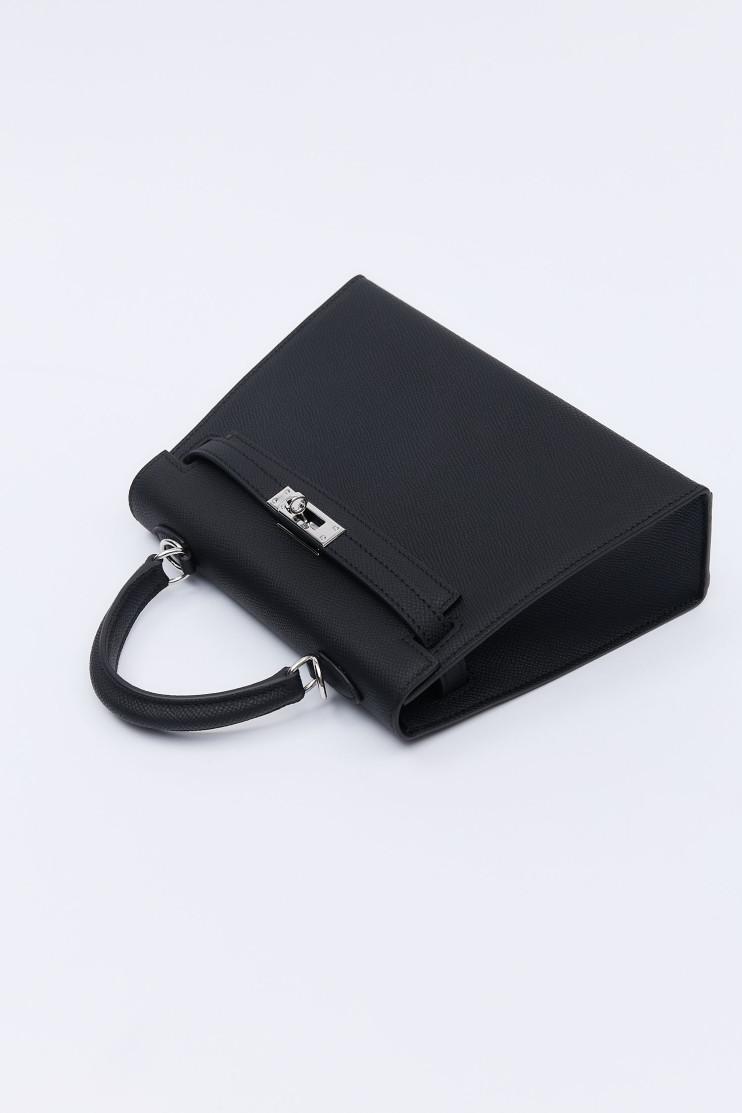 Сумка Lonza 207087 - Вид 6 - інтернет магазин sandalini.ua