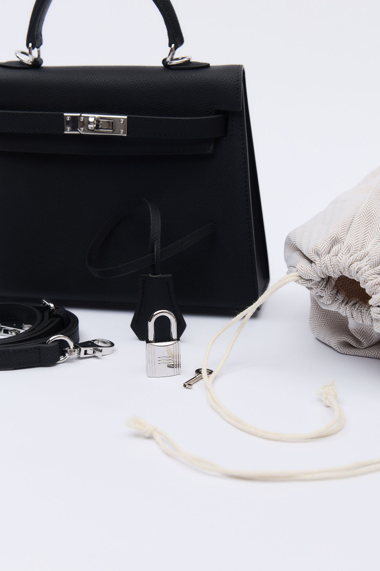 Сумка Lonza 207087 - Вид 9 - інтернет магазин sandalini.ua